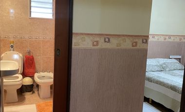 Venta casa quinta con quincho y piscina en Centro Agricola El Pato