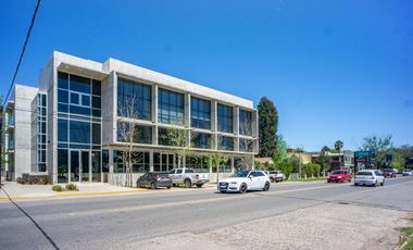 Condominio en Funes Premium Amenities sobre Ruta 9 Centro Funes