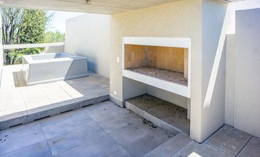 Condominio en Funes Premium Amenities sobre Ruta 9 Centro Funes