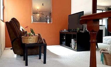 Renta casa en condominio en Lomas de Memetla