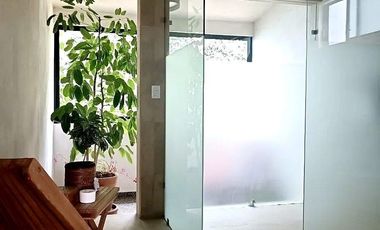 Renta casa en condominio en Lomas de Memetla