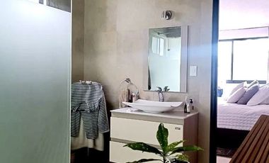 Renta casa en condominio en Lomas de Memetla