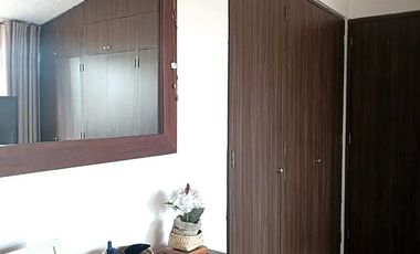 Renta casa en condominio en Lomas de Memetla