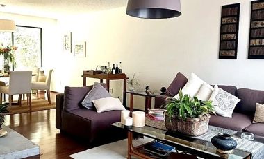 Renta casa en condominio en Lomas de Memetla