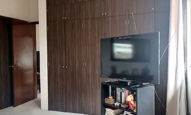 Renta casa en condominio en Lomas de Memetla