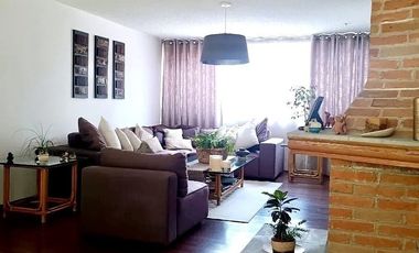 Renta casa en condominio en Lomas de Memetla