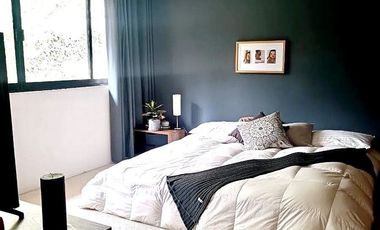 Renta casa en condominio en Lomas de Memetla