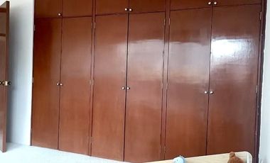 Renta casa en condominio en Lomas de Memetla