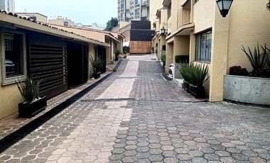 Renta casa en condominio en Lomas de Memetla