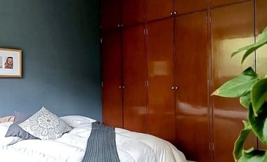 Renta casa en condominio en Lomas de Memetla