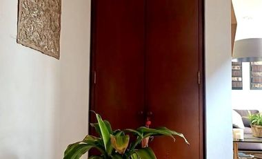 Renta casa en condominio en Lomas de Memetla