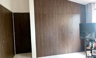 Renta casa en condominio en Lomas de Memetla