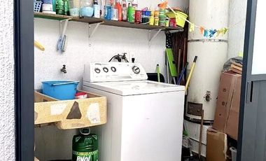 Renta casa en condominio en Lomas de Memetla