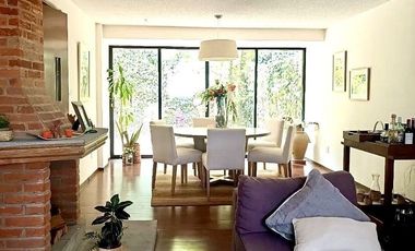 Renta casa en condominio en Lomas de Memetla