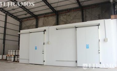 Depósito en  Parque Industrial Ebapi