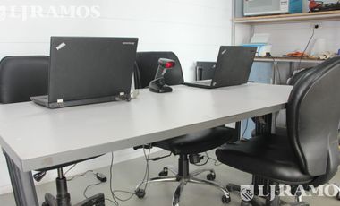 Depósito en  Parque Industrial Ebapi
