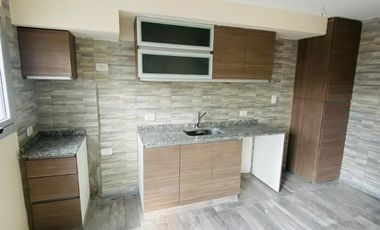 Departamento En alquiler