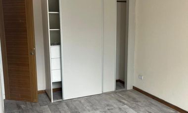 Departamento En alquiler
