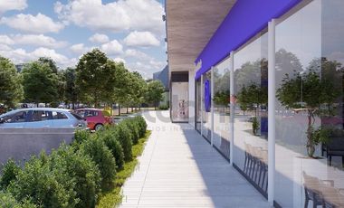 Local en Planta alta en Nuevo Quilmes Plaza