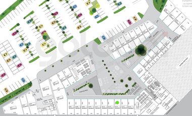 Local en Planta alta en Nuevo Quilmes Plaza