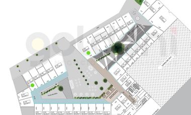 Local en Planta alta en Nuevo Quilmes Plaza