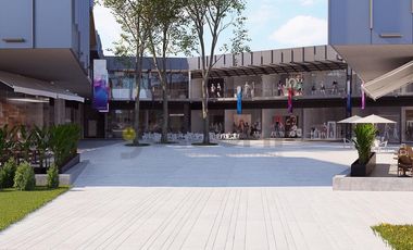 Local en Planta alta en Nuevo Quilmes Plaza