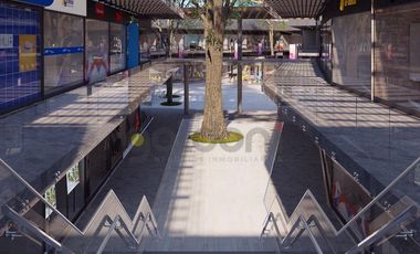 Local en Planta alta en Nuevo Quilmes Plaza