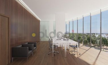 Local en Planta alta en Nuevo Quilmes Plaza