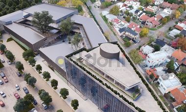 Local en Planta alta en Nuevo Quilmes Plaza