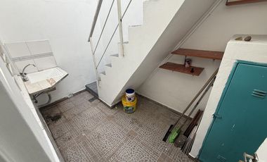 PH tipo CASA en ALQUILER con PATIO y Terraza en Wilde