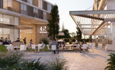 Venta oficina en Galinda Funes