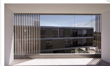 Venta oficina en Galinda Funes