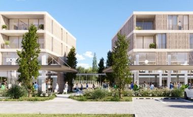 Venta oficina en Galinda Funes