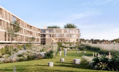 Venta oficina en Galinda Funes