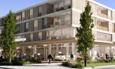 Venta oficina en Galinda Funes