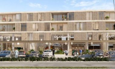 Venta oficina en Galinda Funes