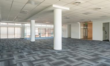 OFICINA EN PUERTO NORTE - FORUM