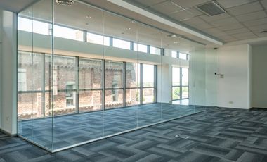 OFICINA EN PUERTO NORTE - FORUM