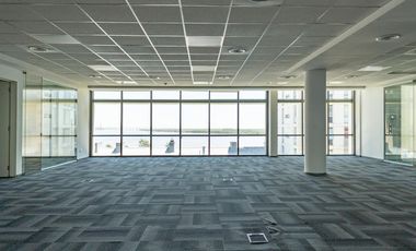 OFICINA EN PUERTO NORTE - FORUM