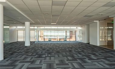 OFICINA EN PUERTO NORTE - FORUM