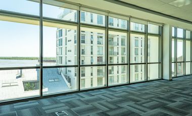 OFICINA EN PUERTO NORTE - FORUM