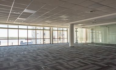 OFICINA EN PUERTO NORTE - FORUM