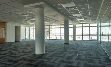 OFICINA EN PUERTO NORTE - FORUM