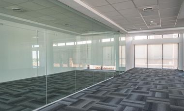 OFICINA EN PUERTO NORTE - FORUM