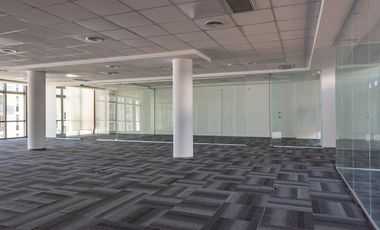 OFICINA EN PUERTO NORTE - FORUM