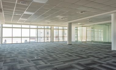 OFICINA EN PUERTO NORTE - FORUM