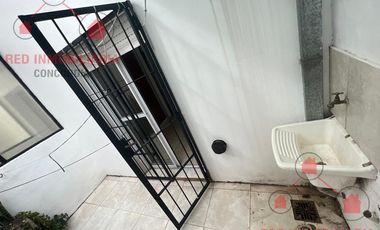 Departamento en Concordia