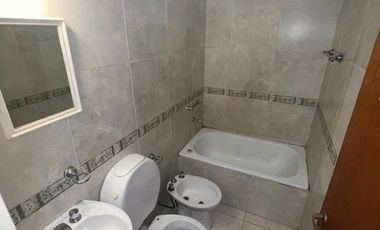 Departamento en Concordia