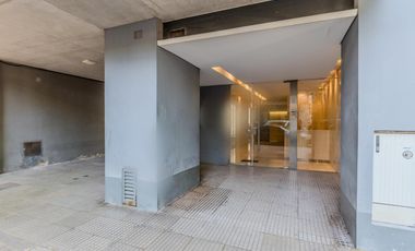Alquiler Departamento Monoambiente Temporario o Residencial-Amoblado, con Amenities en Palermo
