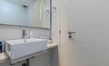 Alquiler Departamento Monoambiente Temporario o Residencial-Amoblado, con Amenities en Palermo